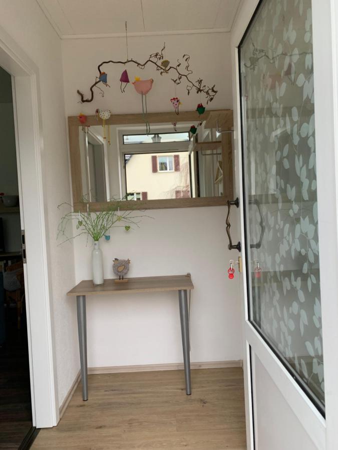Helenes Ferienwohnung Auf Dem Bauernhof - Lausitzer Seenland Lauta エクステリア 写真